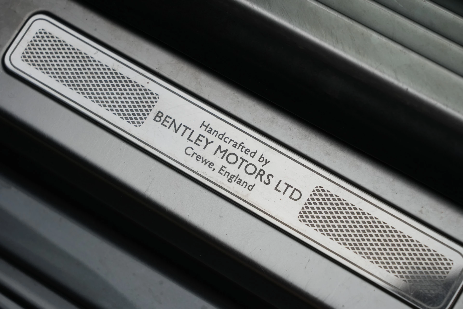 Hoofdafbeelding Bentley Flying Spur