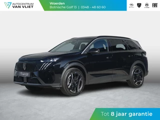 Peugeot 5008 1.6 Plug-in Hybrid 195 Allure Winterpakket