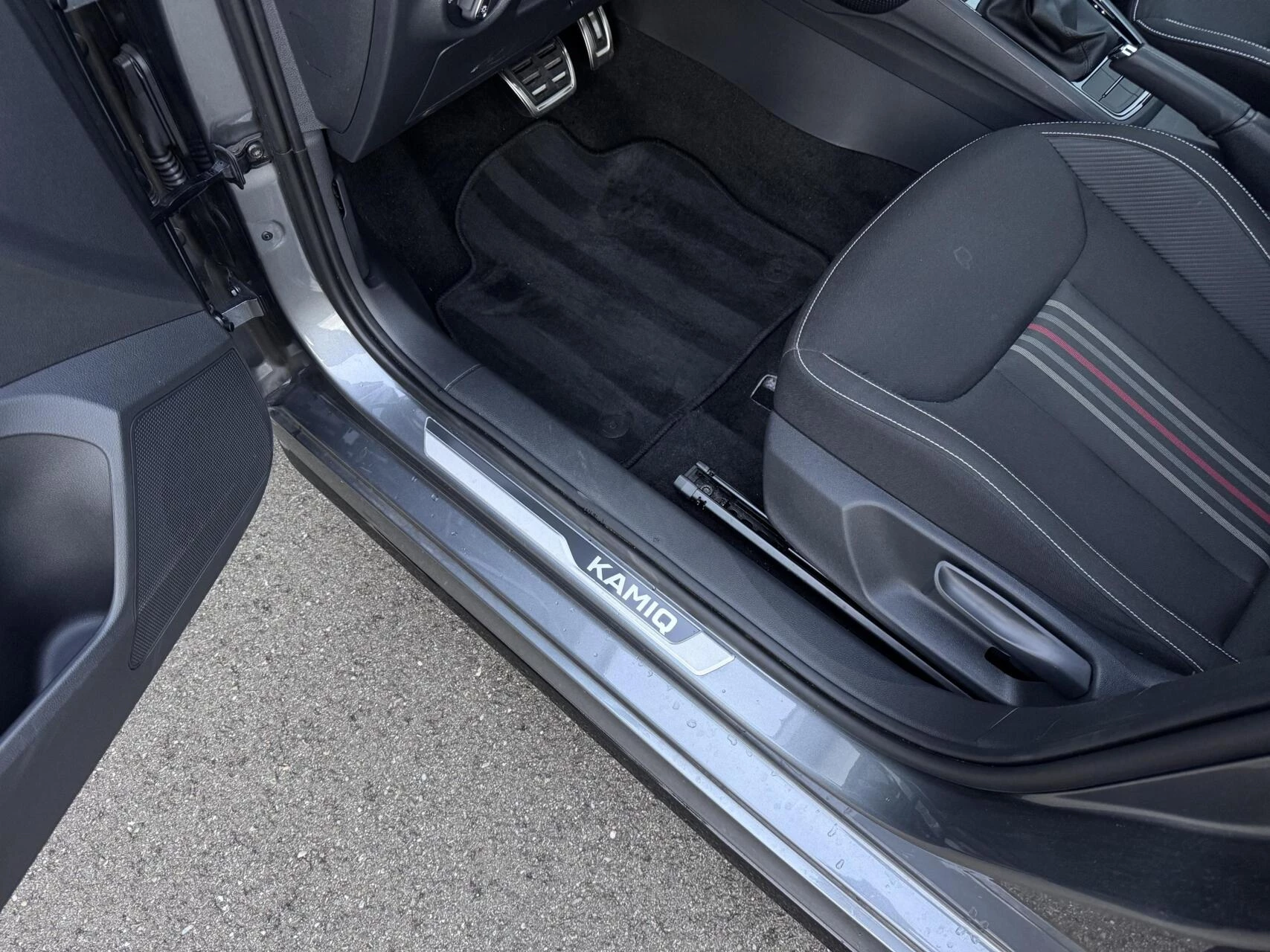 Hoofdafbeelding Škoda Kamiq