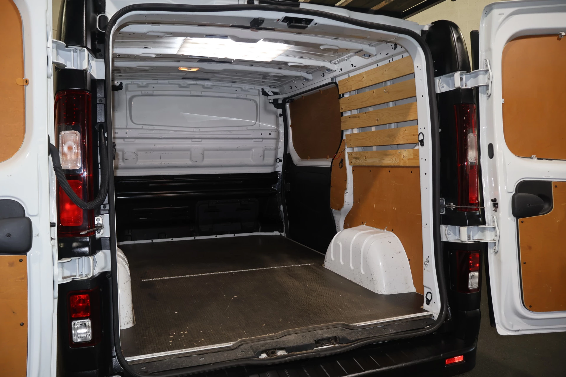 Hoofdafbeelding Fiat Talento