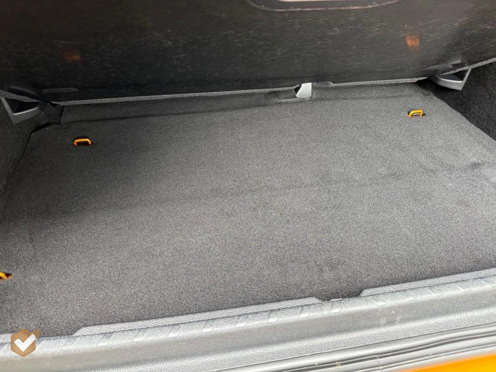 Hoofdafbeelding Ford EcoSport