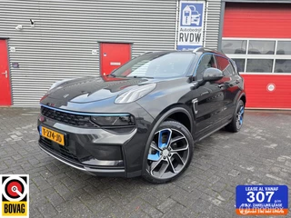 Lynk&co 01 - 1.5 261pk PHEV 7DCTH | Orig.NL | PanoramaDak | 360Camera | 2023