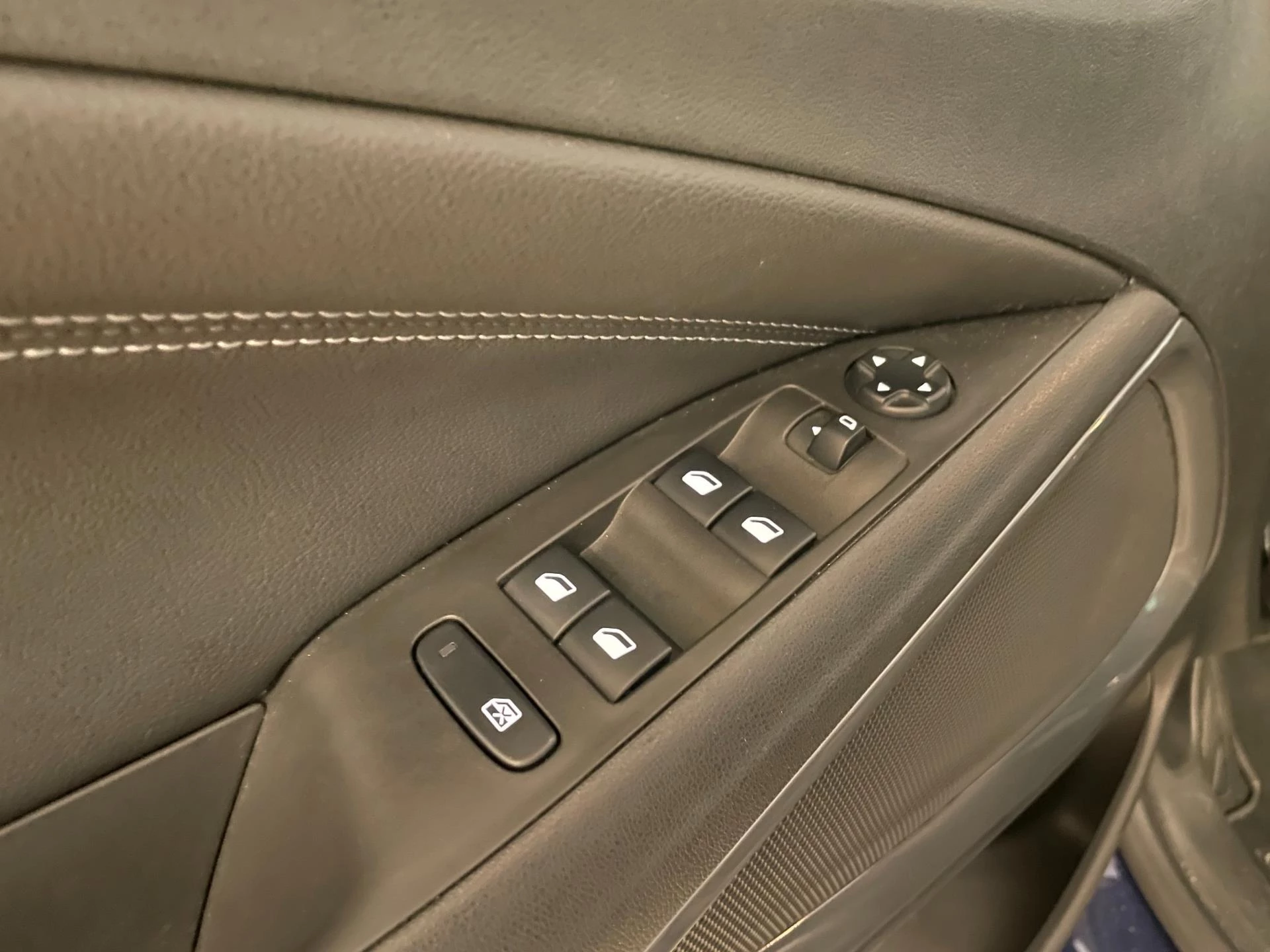 Hoofdafbeelding Opel Crossland