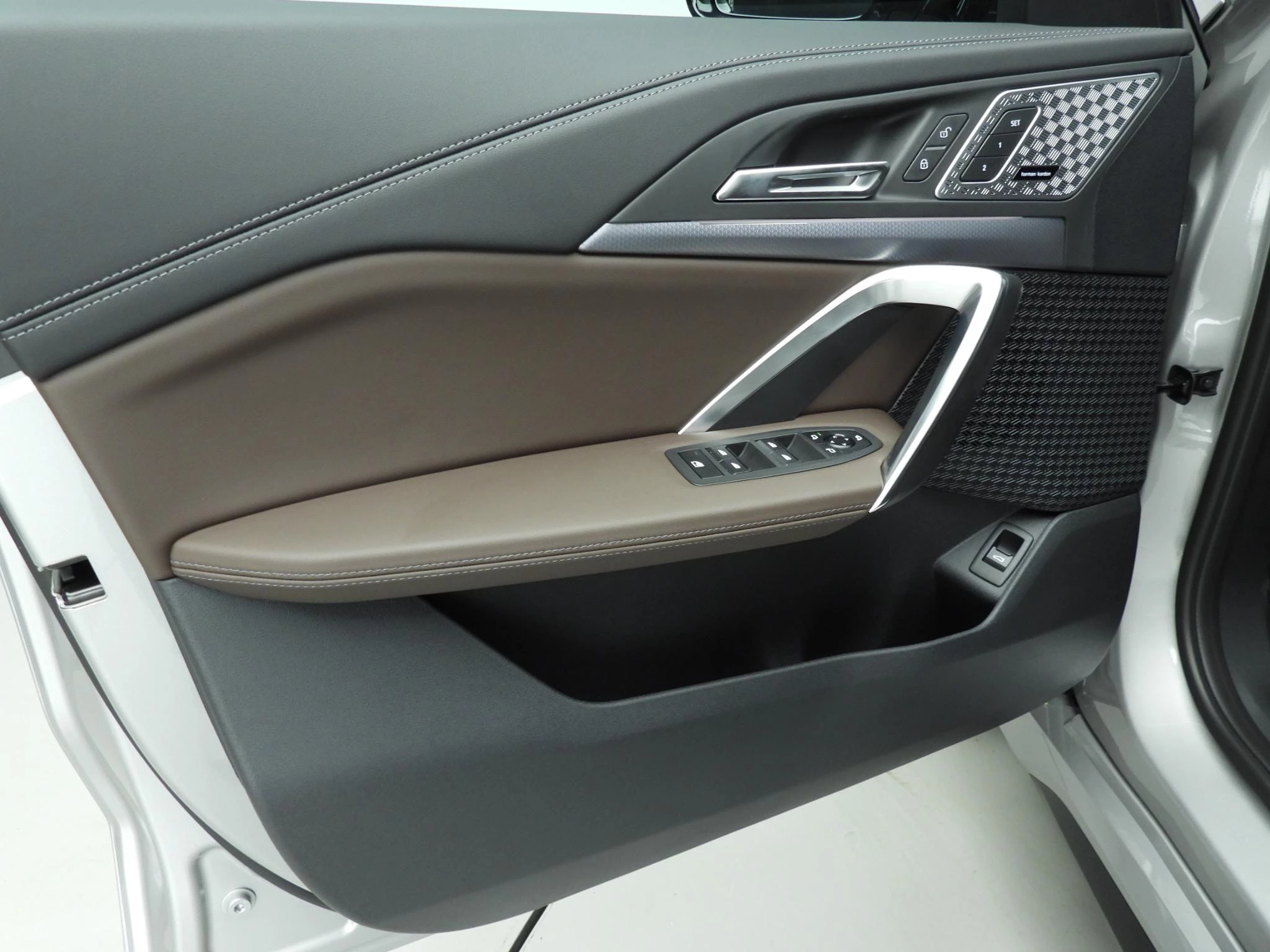 Hoofdafbeelding BMW iX1