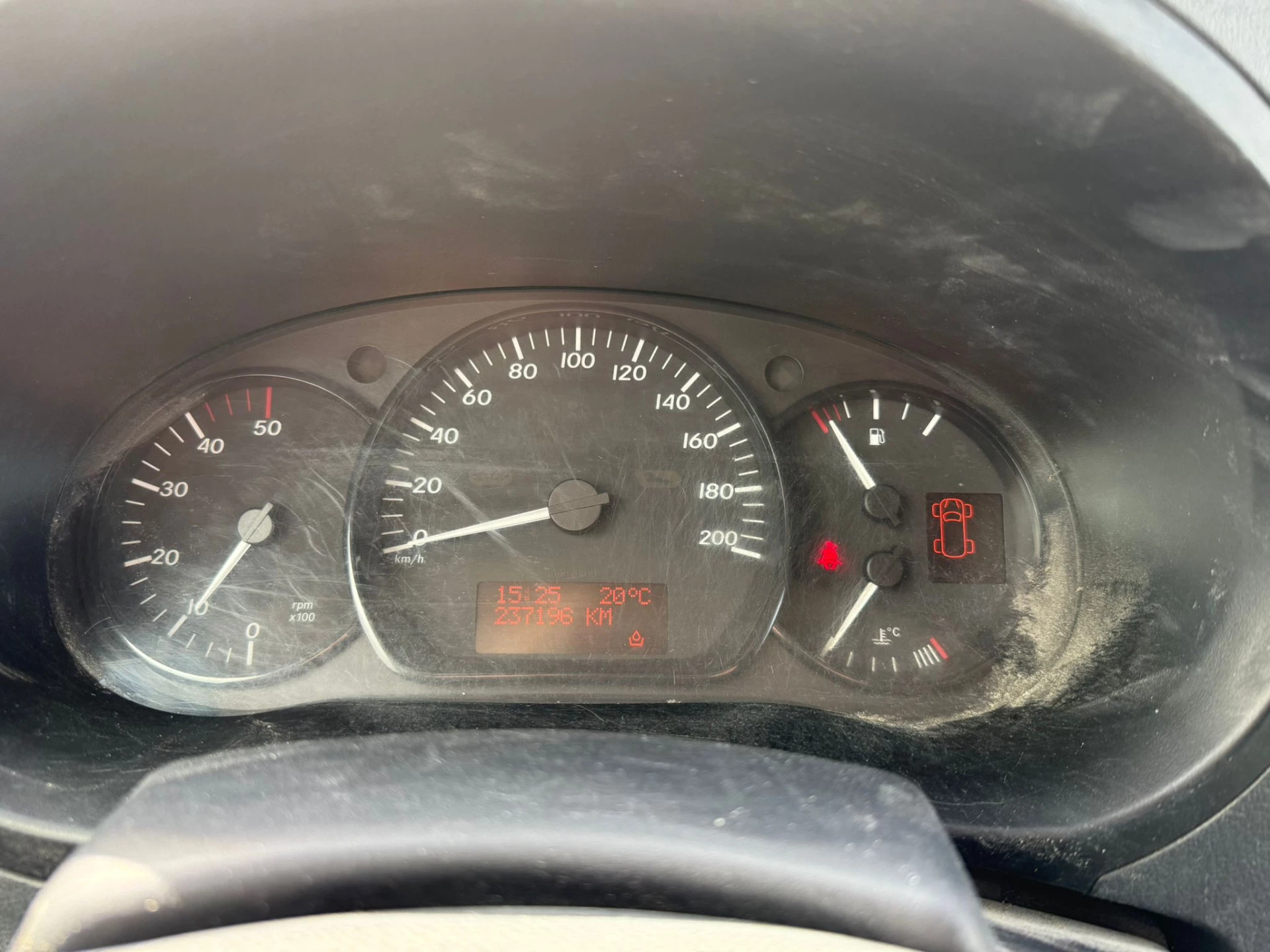 Hoofdafbeelding Mercedes-Benz Citan