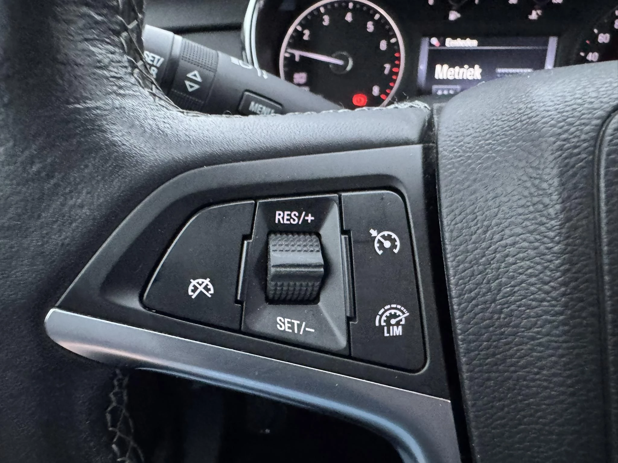 Hoofdafbeelding Opel Mokka X