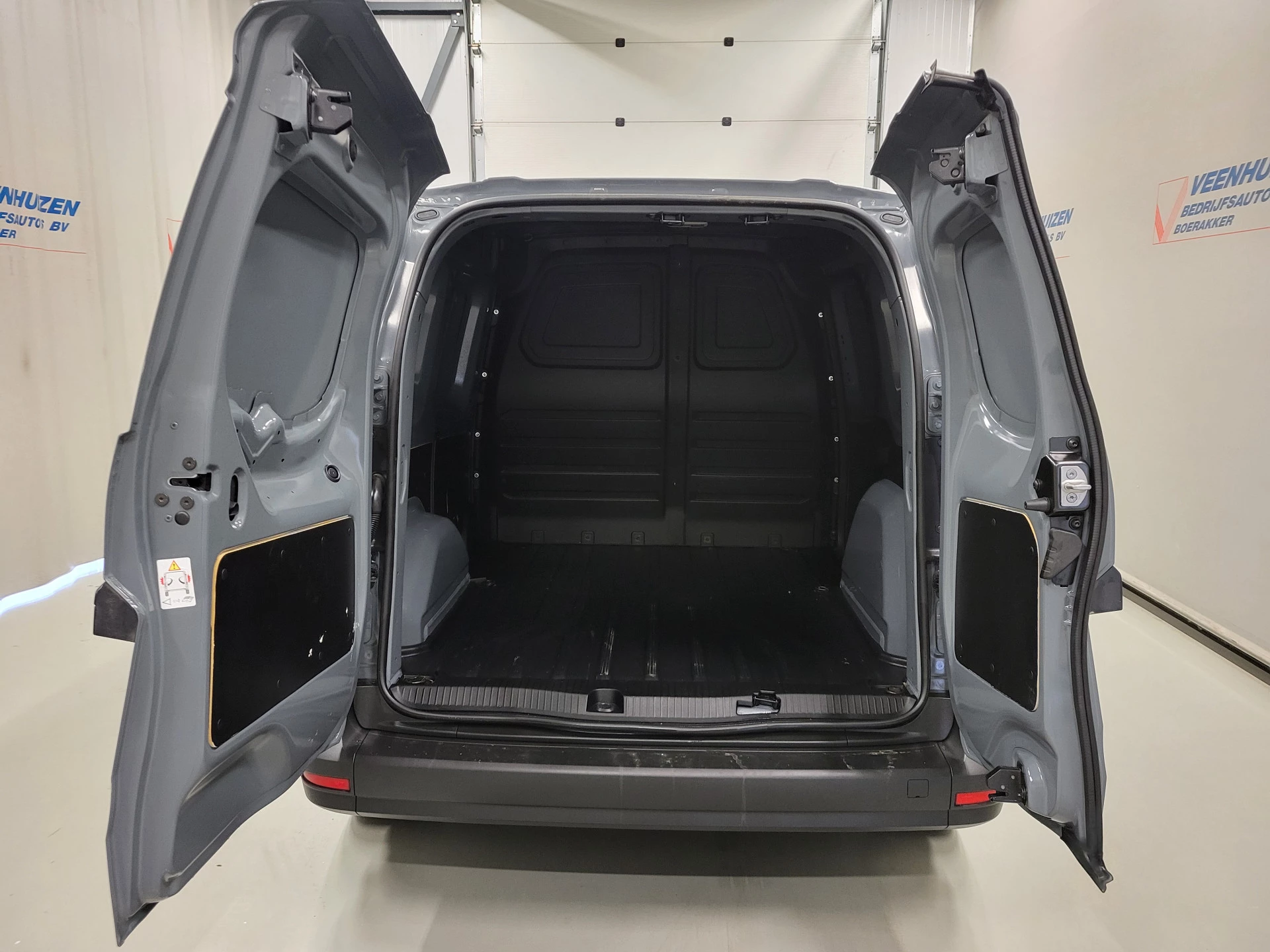 Hoofdafbeelding Mercedes-Benz Citan