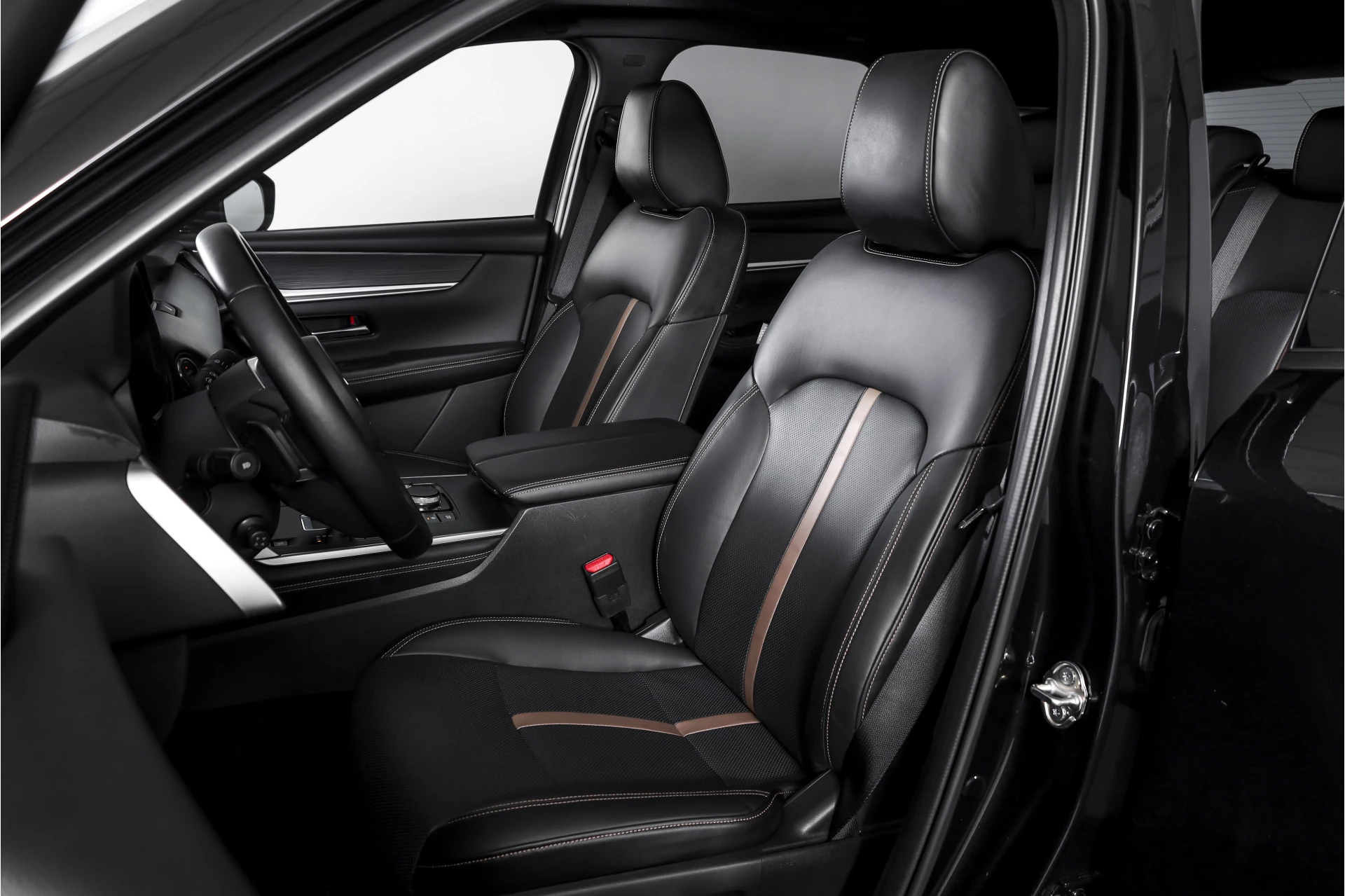 Hoofdafbeelding Mazda CX-60