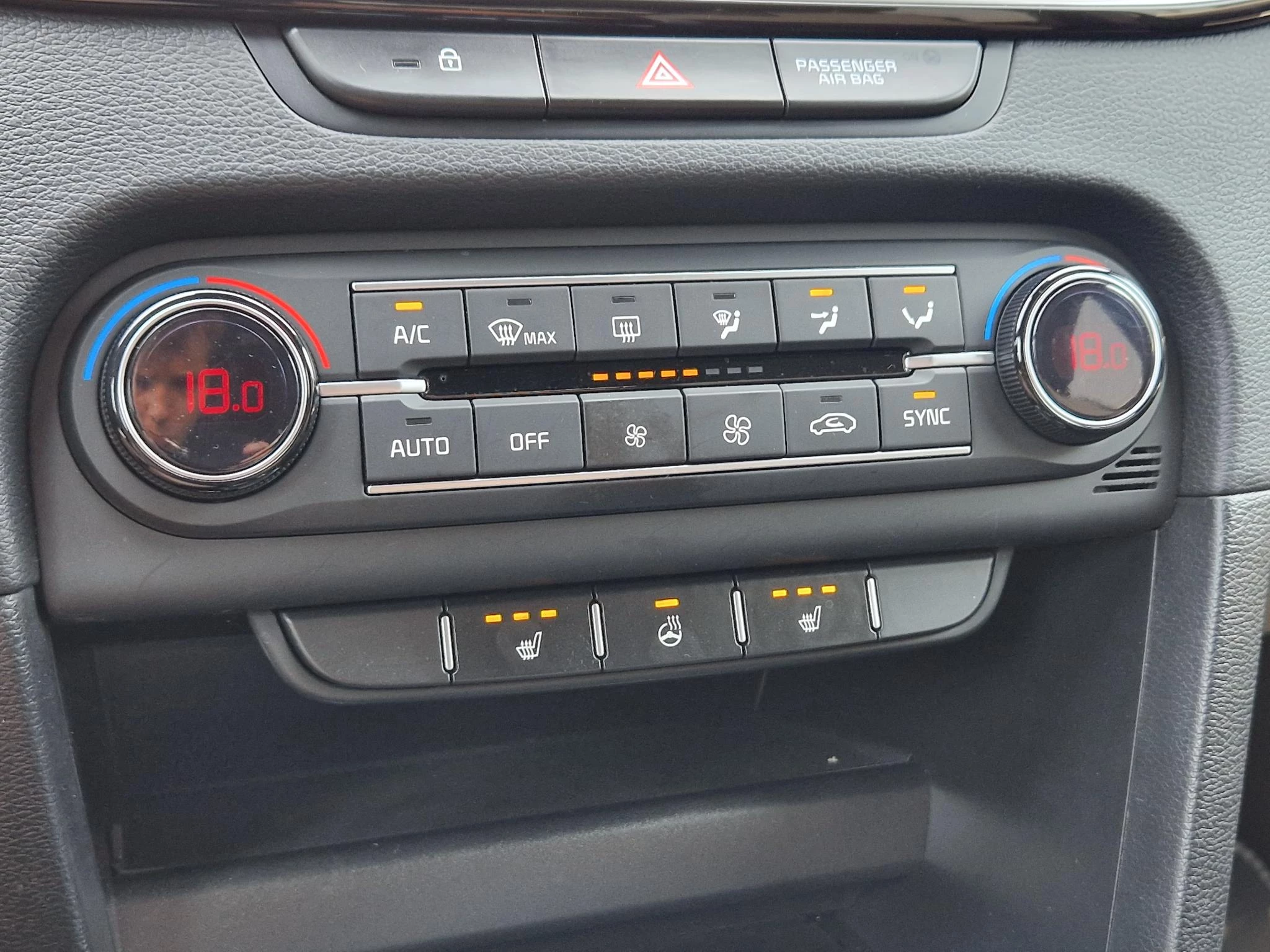 Hoofdafbeelding Kia Ceed
