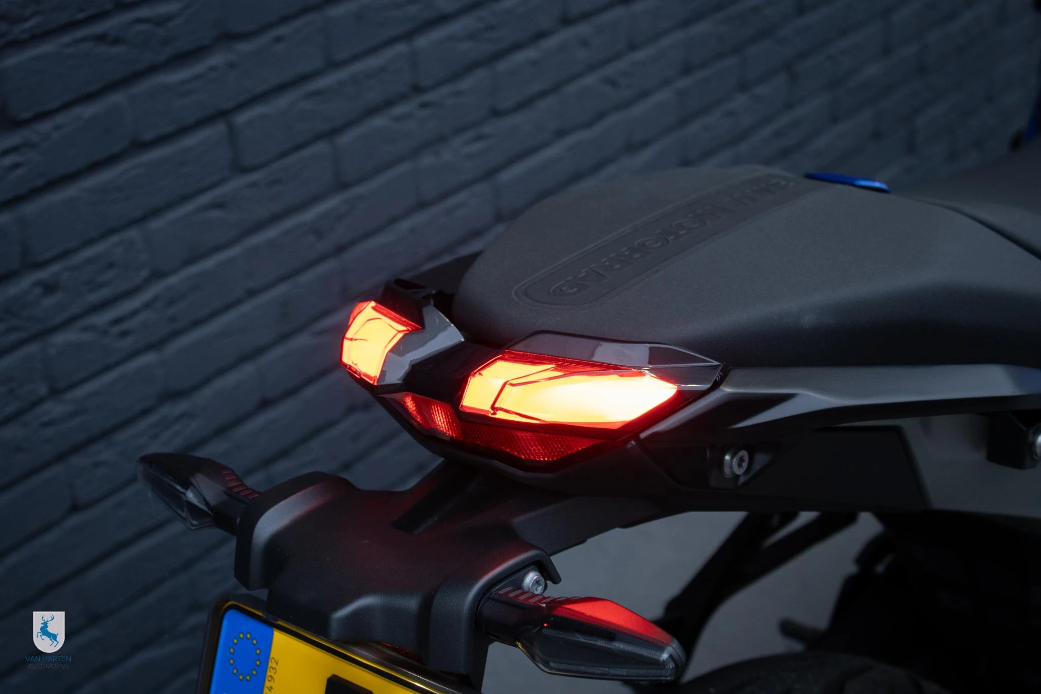 Hoofdafbeelding BMW R 1300 R