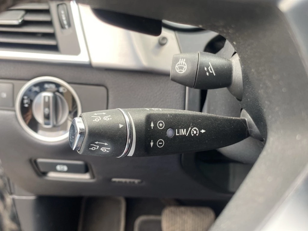 Hoofdafbeelding Mercedes-Benz GL