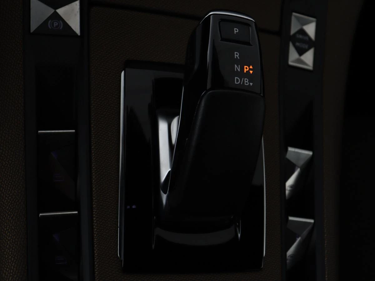 Hoofdafbeelding DS DS 7