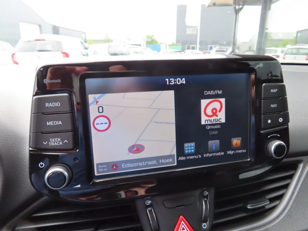 Hoofdafbeelding Hyundai i30