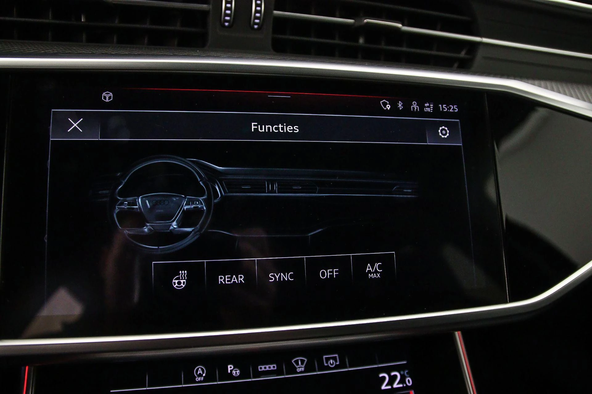 Hoofdafbeelding Audi RS6