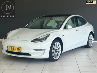 Tesla Model 3 Long Range AWD 75 kWh 87% SOH AUTOPILOT