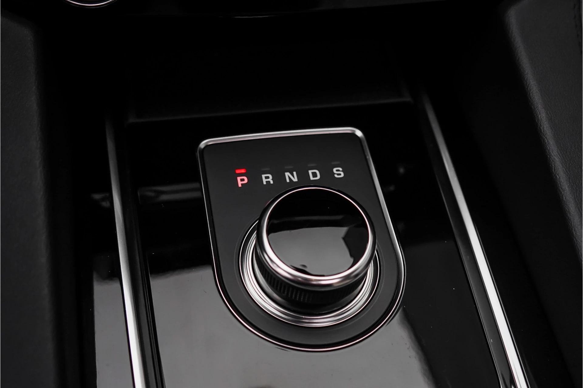 Hoofdafbeelding Jaguar F-PACE