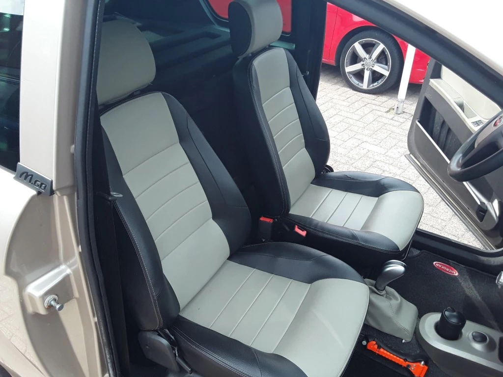 Hoofdafbeelding Microcar M.go