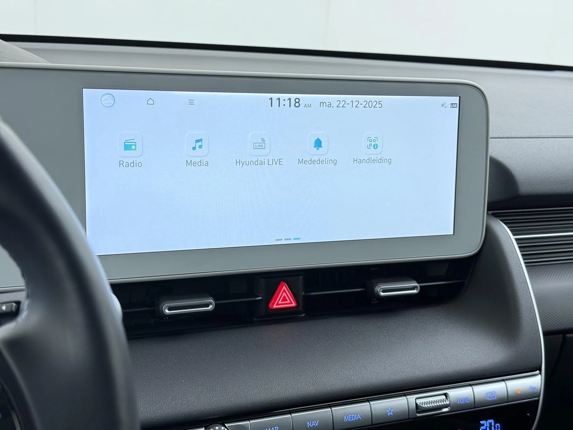 Hoofdafbeelding Hyundai IONIQ 5