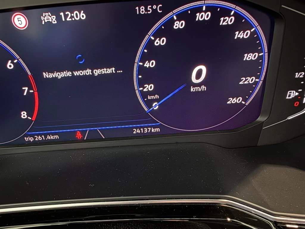 Hoofdafbeelding Volkswagen Taigo