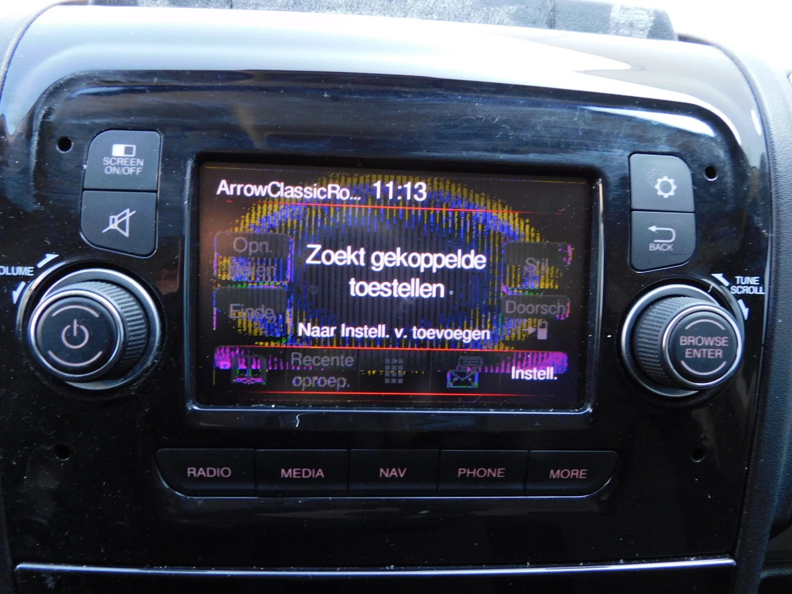 Hoofdafbeelding Fiat Ducato