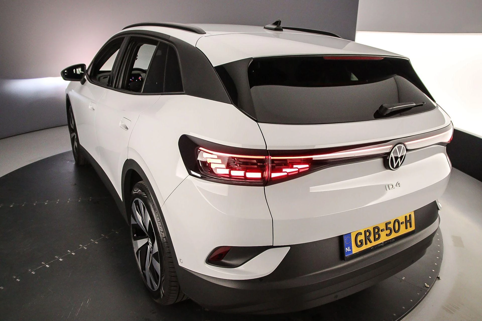 Hoofdafbeelding Volkswagen ID.4