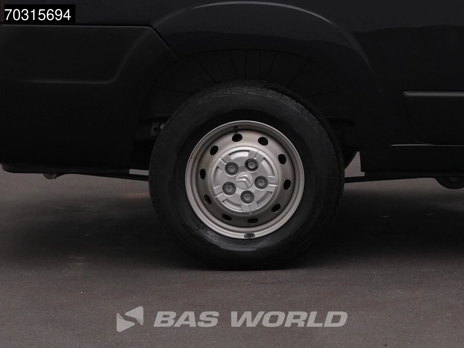 Hoofdafbeelding Citroën y