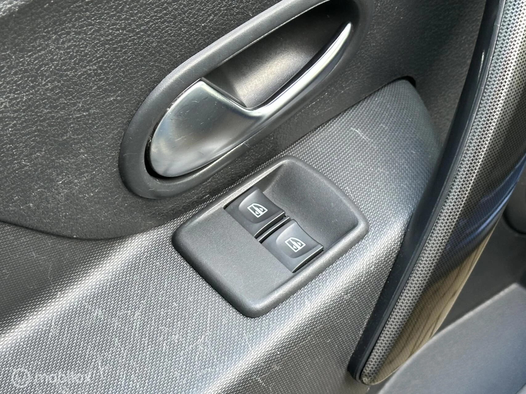 Hoofdafbeelding Dacia Sandero Stepway