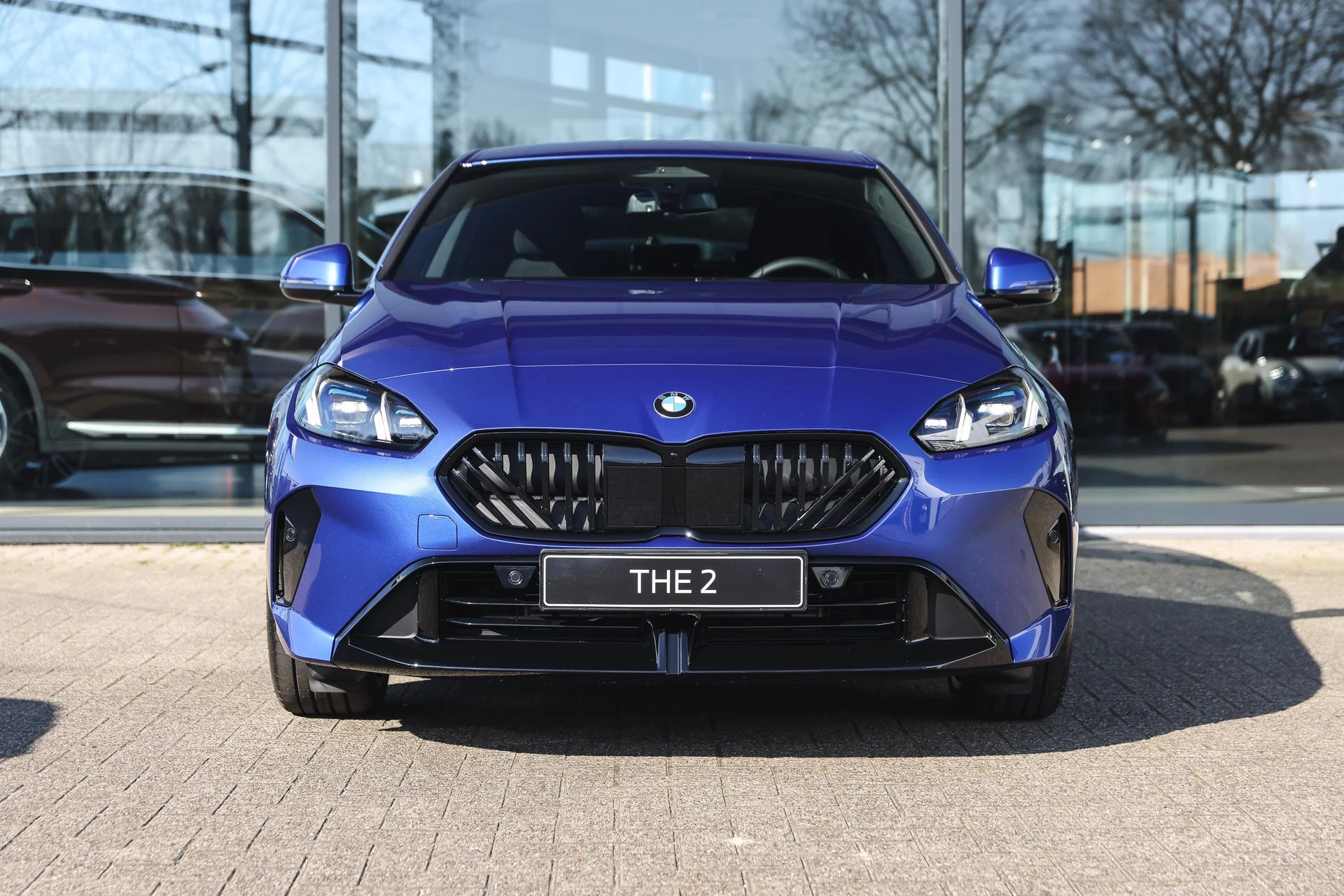 Hoofdafbeelding BMW 2 Serie