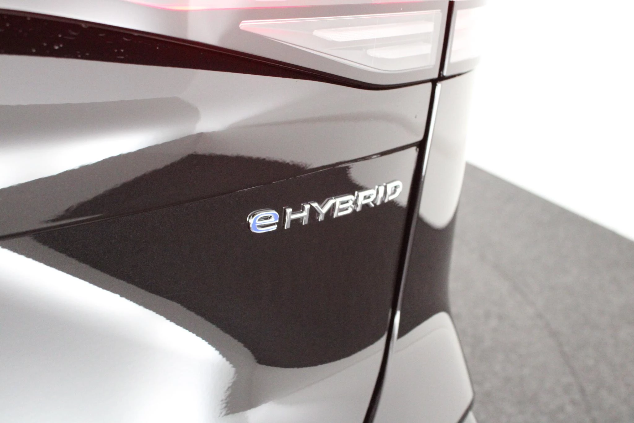 Hoofdafbeelding Volkswagen Tayron