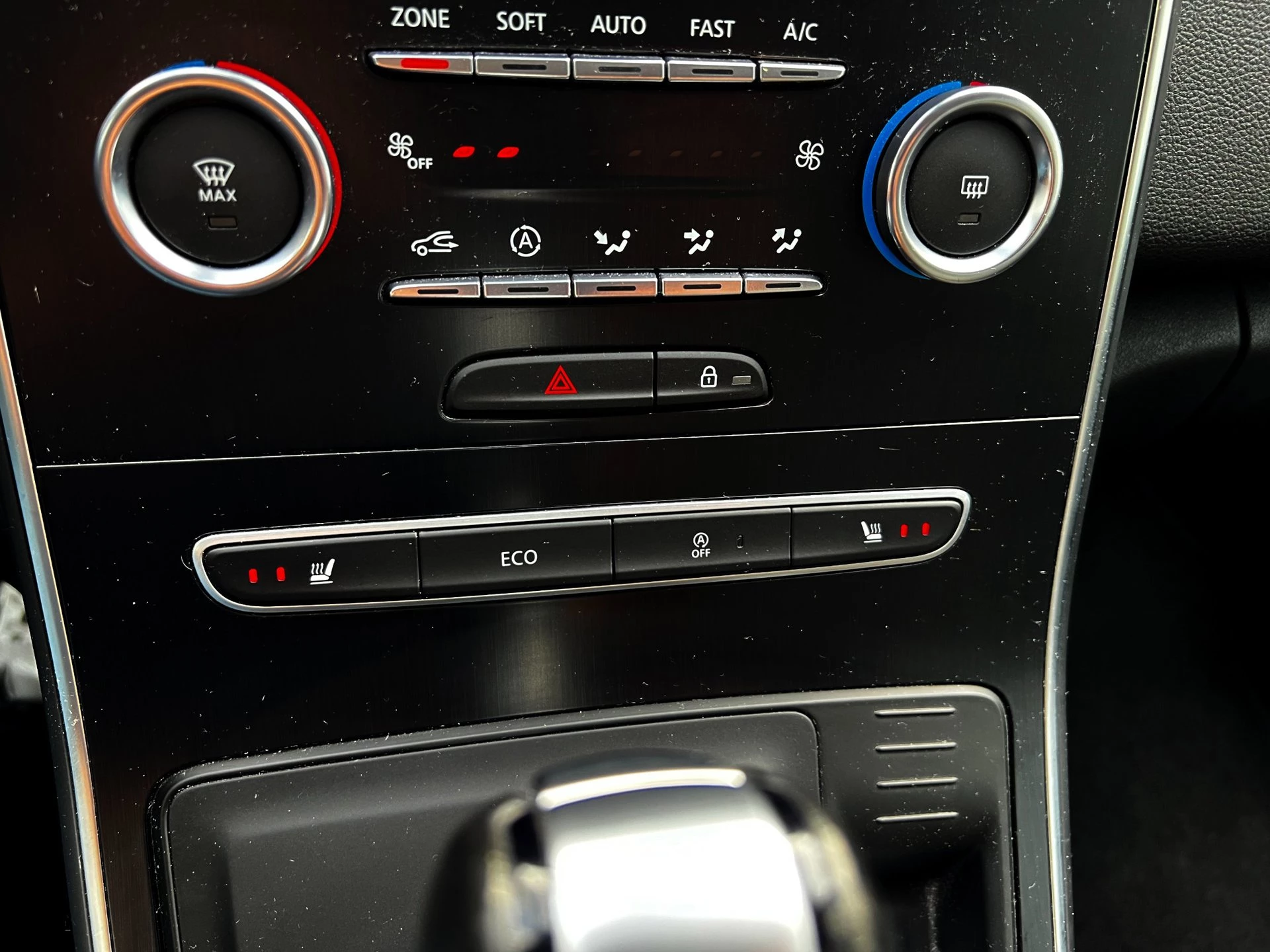 Hoofdafbeelding Renault Scénic