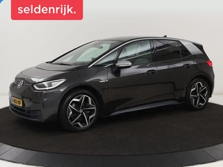 Volkswagen ID.3 First Plus 58 kWh | Trekhaak |  Stoel & stuurverwarming | Camera | Adaptive cruise | Matrix LED | Carplay | Keyless | Navigatie
