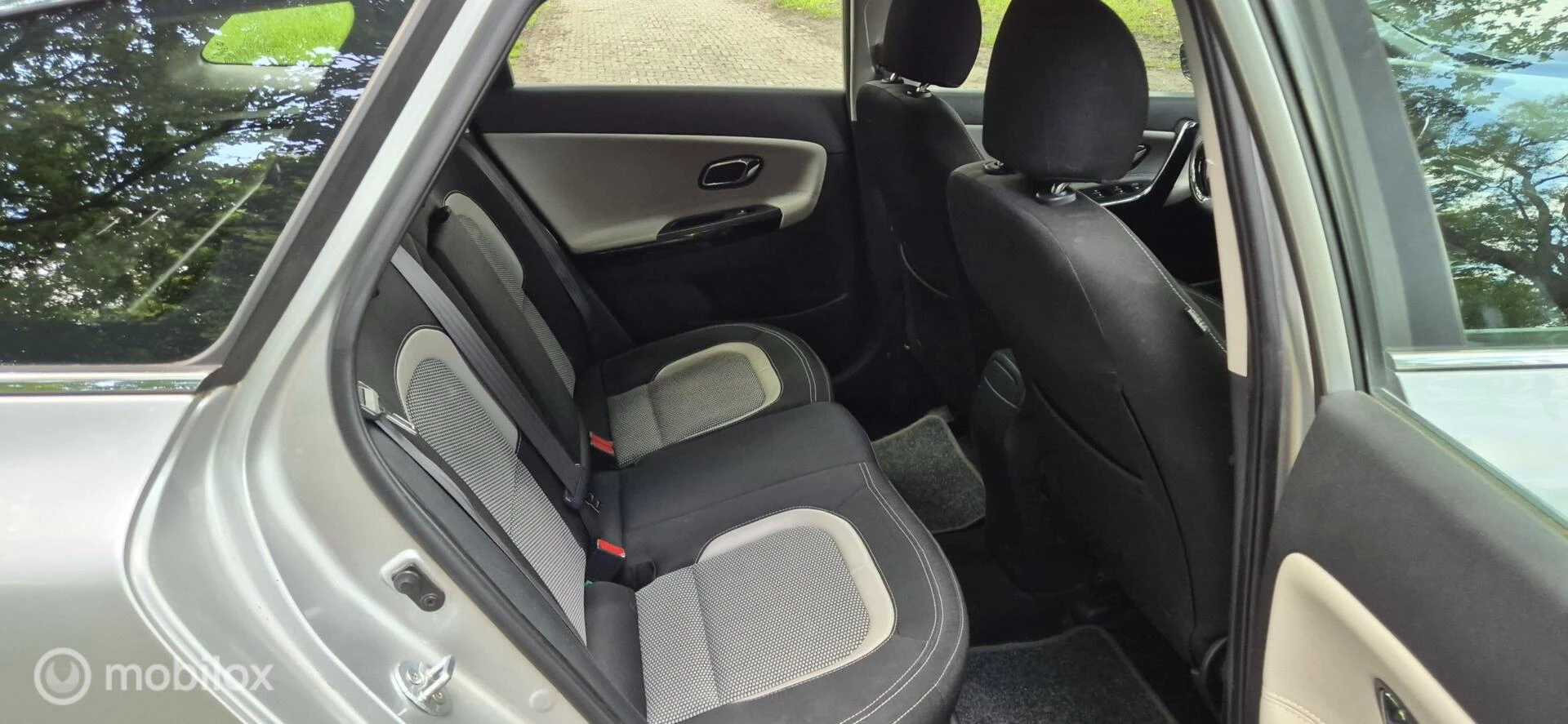 Hoofdafbeelding Kia cee'd