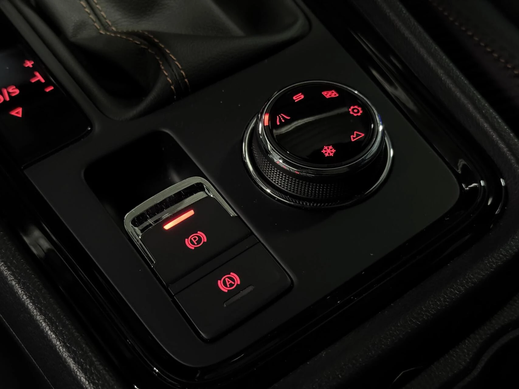 Hoofdafbeelding CUPRA Ateca