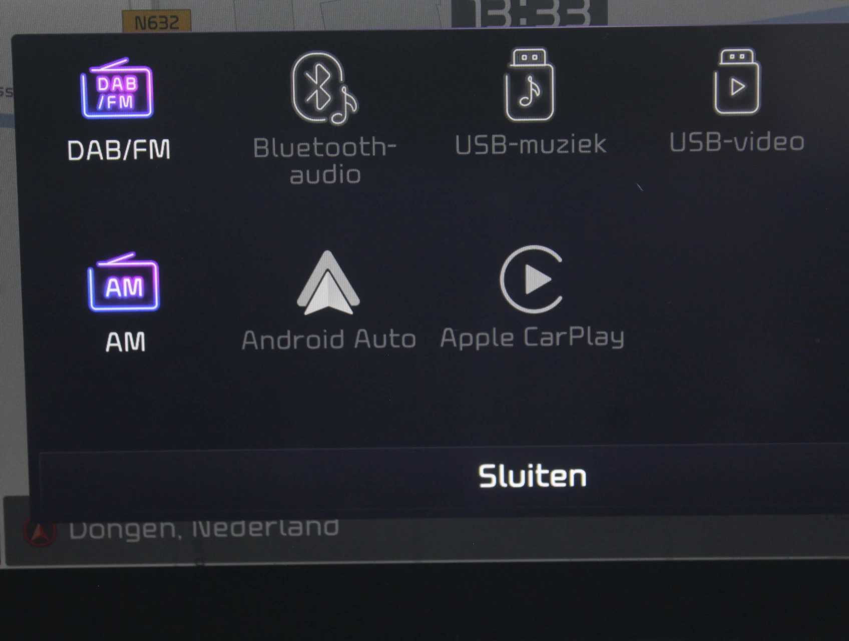 Hoofdafbeelding Kia Ceed