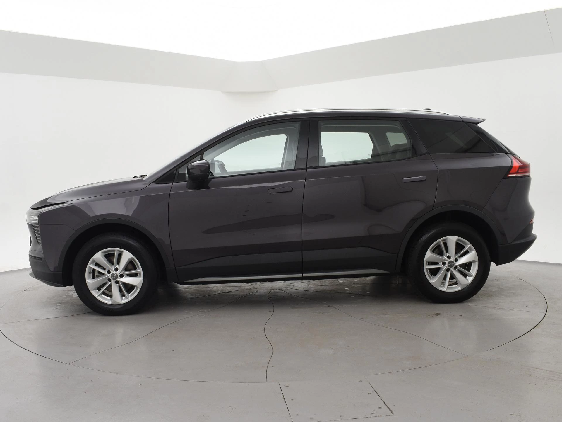 Hoofdafbeelding Aiways U5