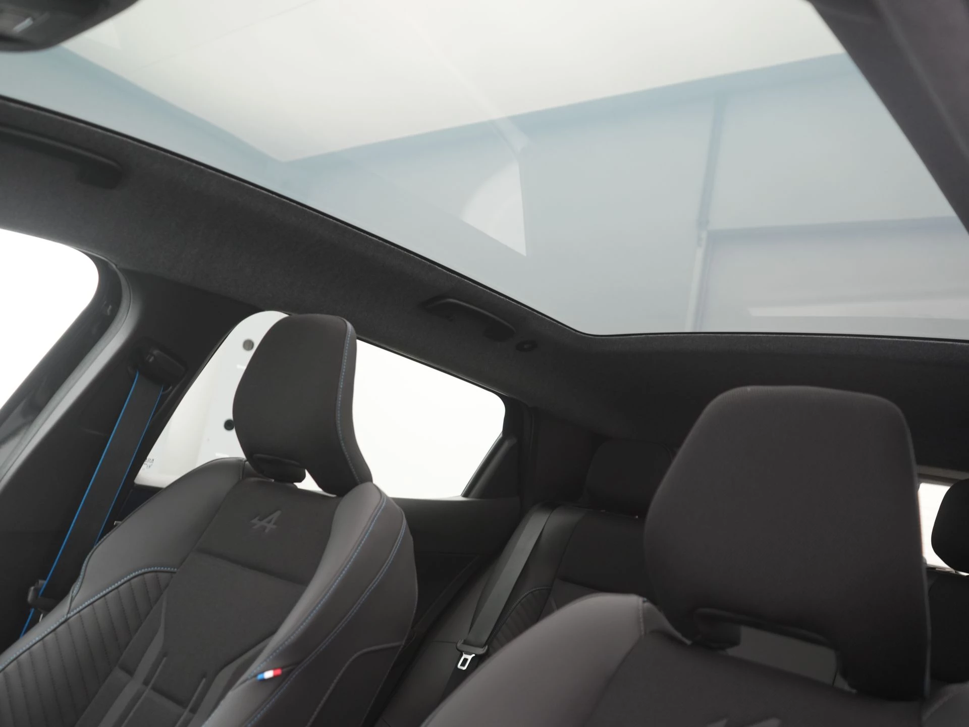 Hoofdafbeelding Renault Scénic