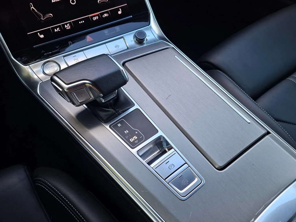 Hoofdafbeelding Audi A7