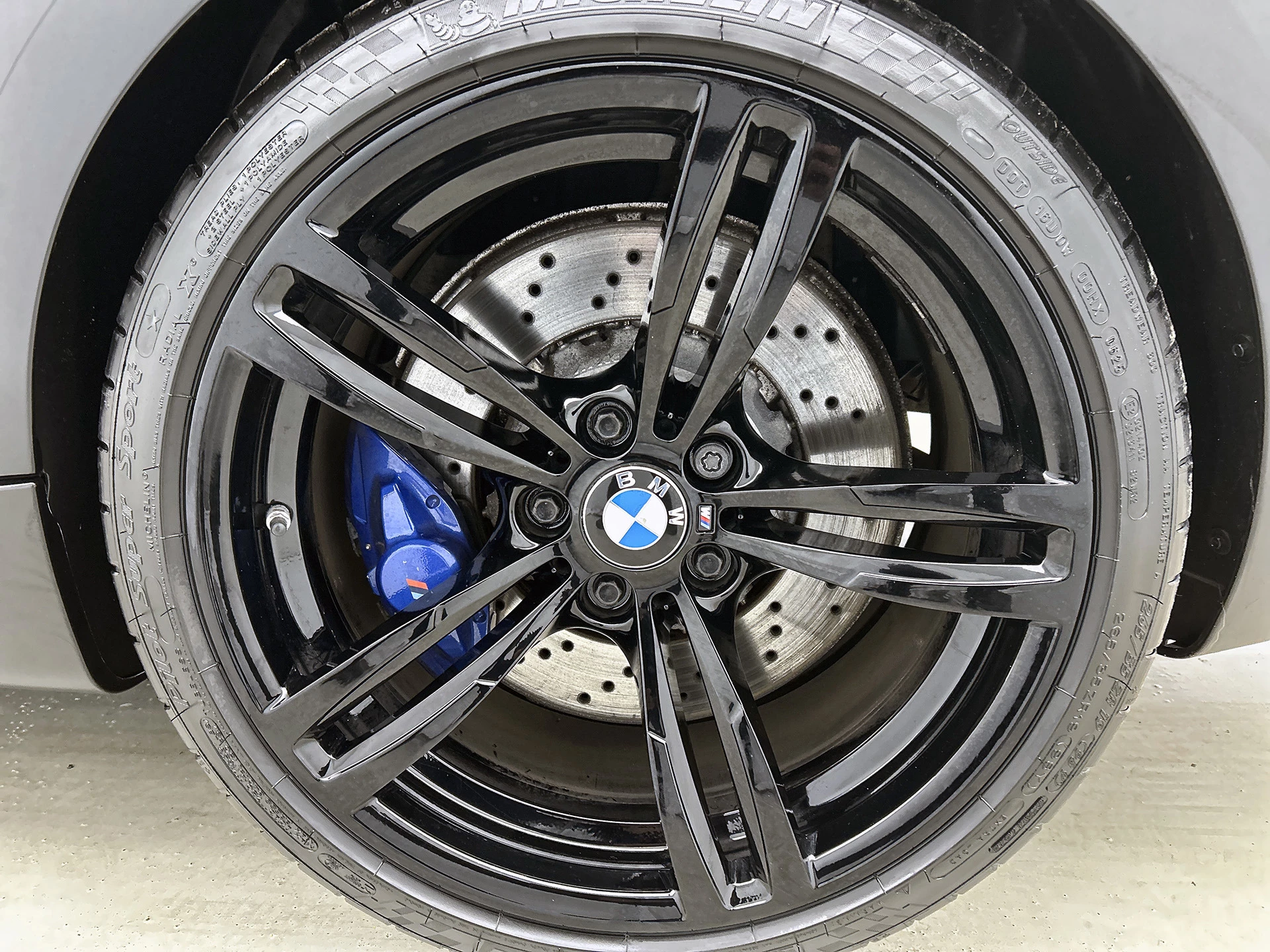 Hoofdafbeelding BMW M2