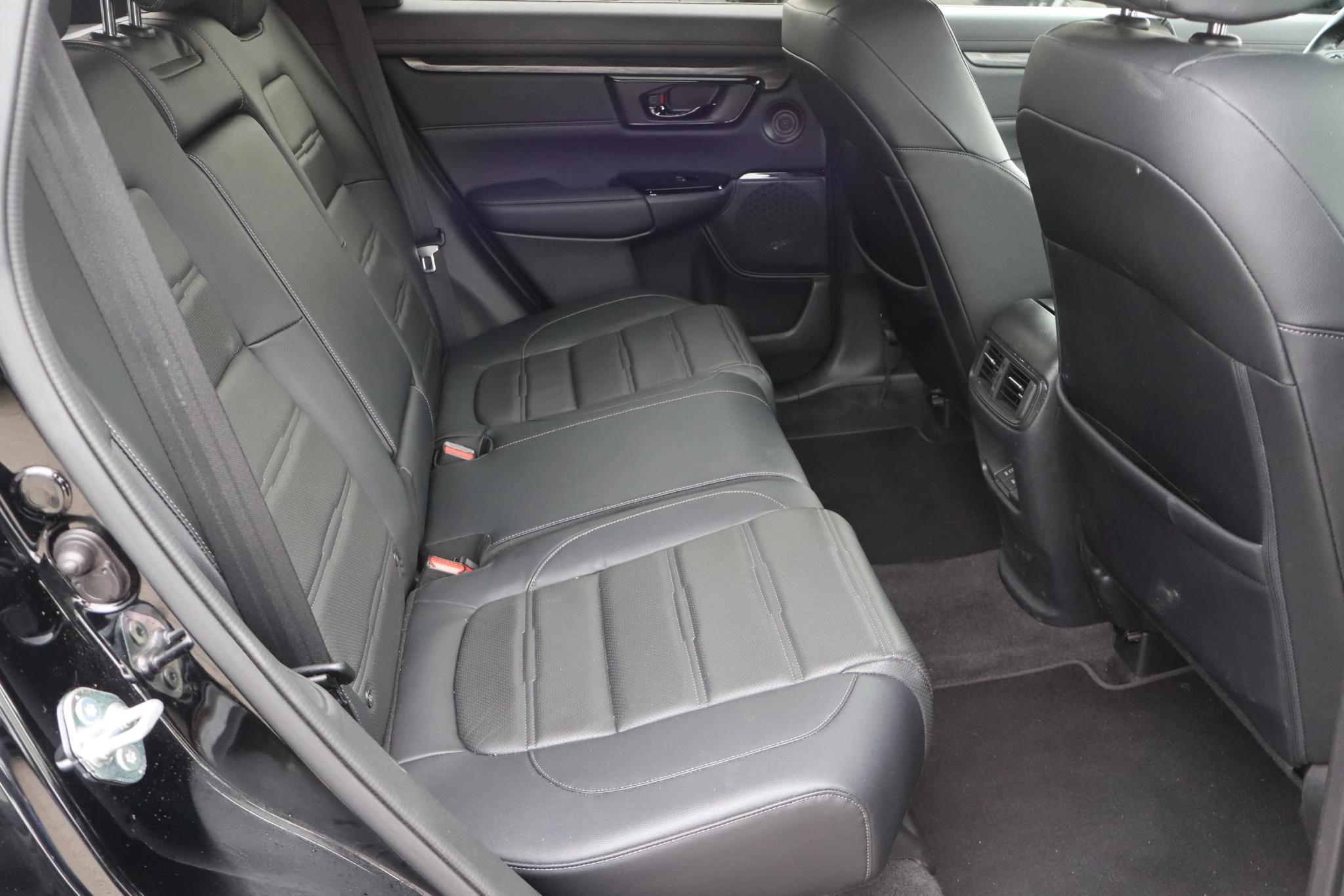 Hoofdafbeelding Honda CR-V