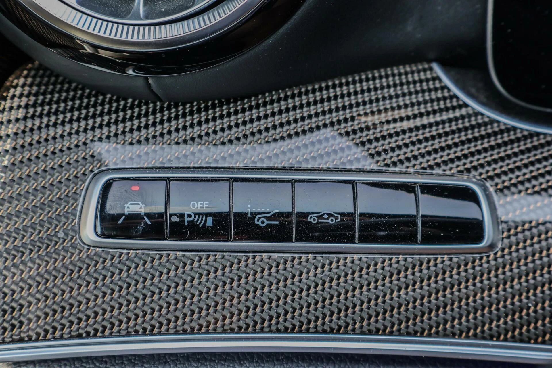 Hoofdafbeelding Mercedes-Benz CLS