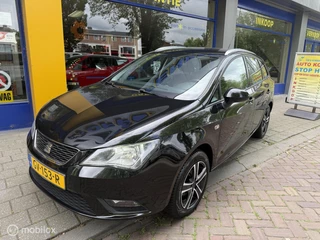Seat Ibiza ST 1.2 TSI Style Dynamic