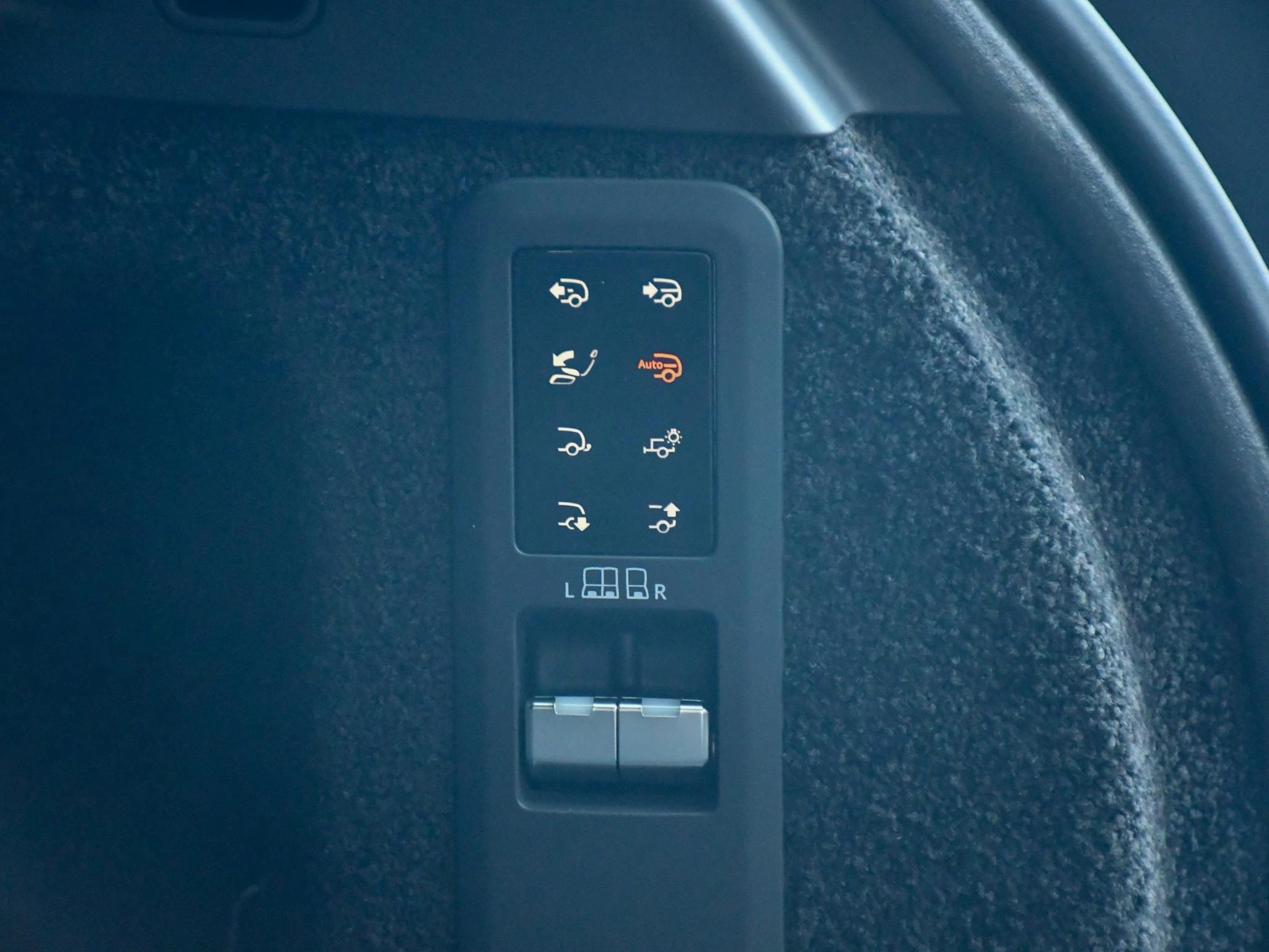 Hoofdafbeelding Land Rover Range Rover