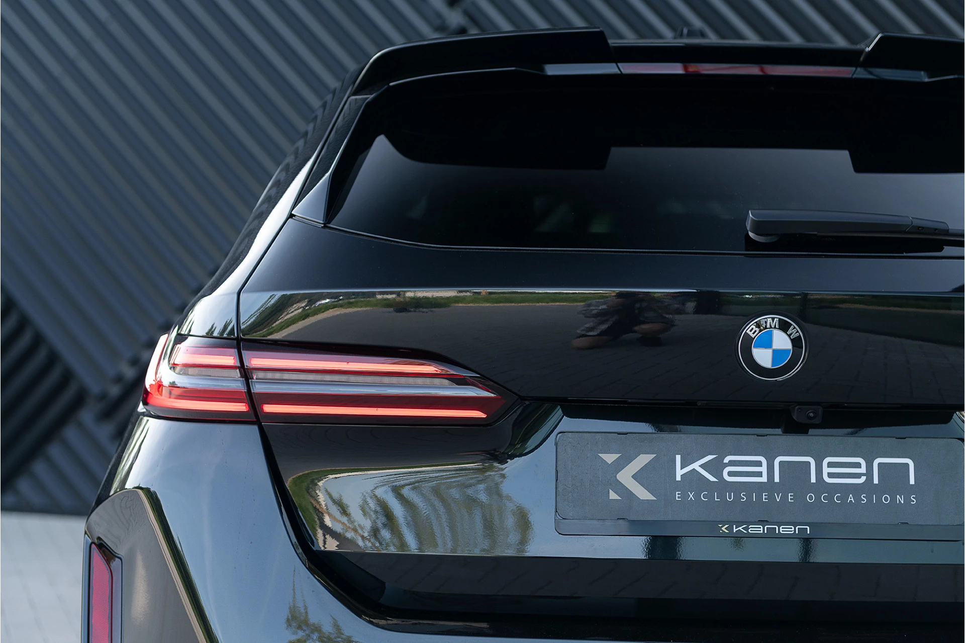 Hoofdafbeelding BMW M5