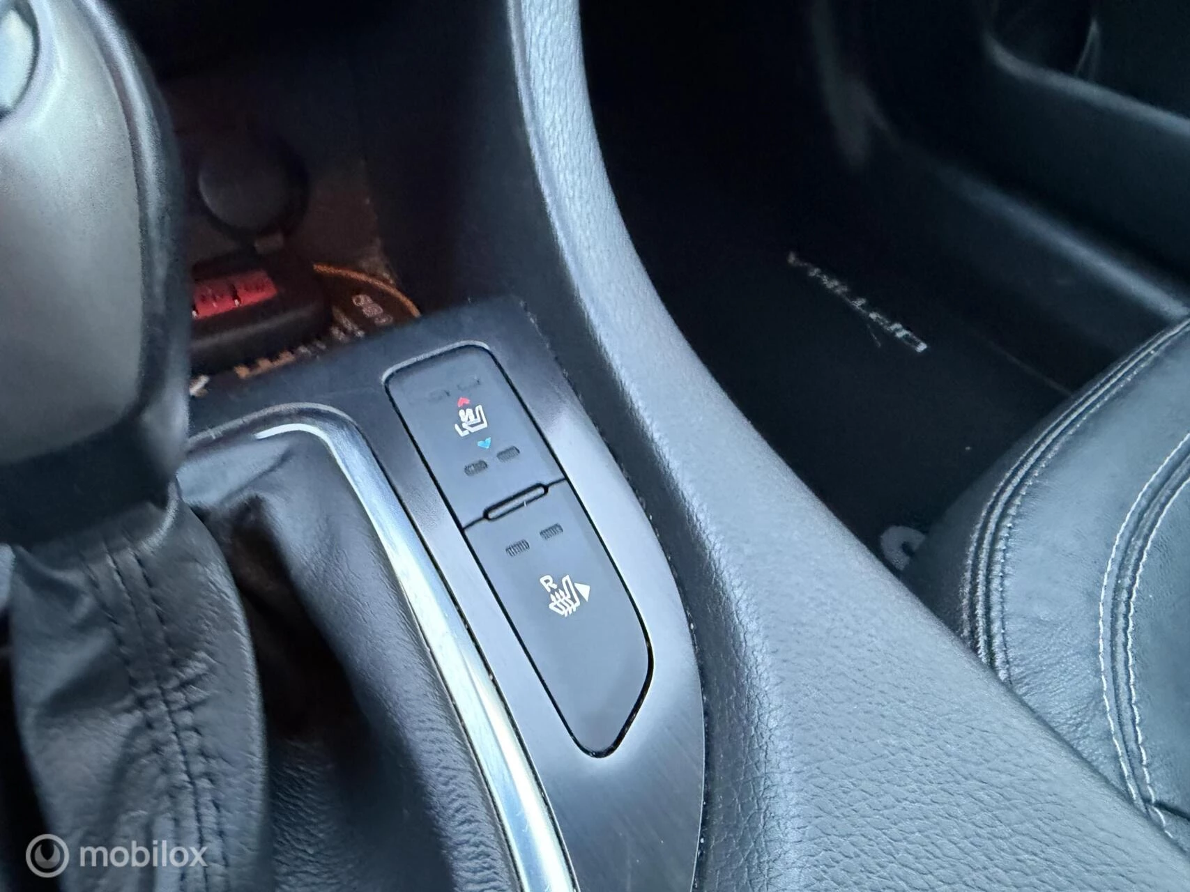 Hoofdafbeelding Kia Optima