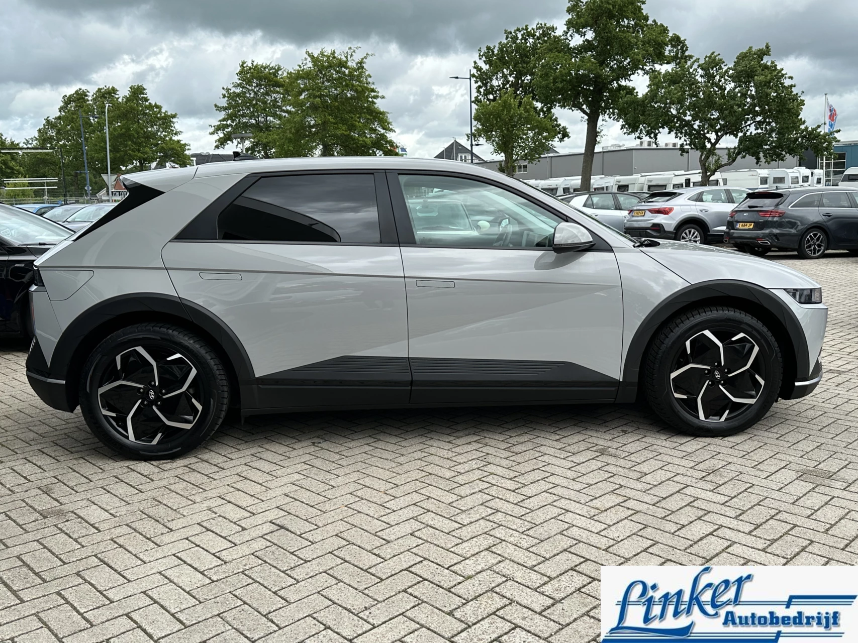 Hoofdafbeelding Hyundai IONIQ 5