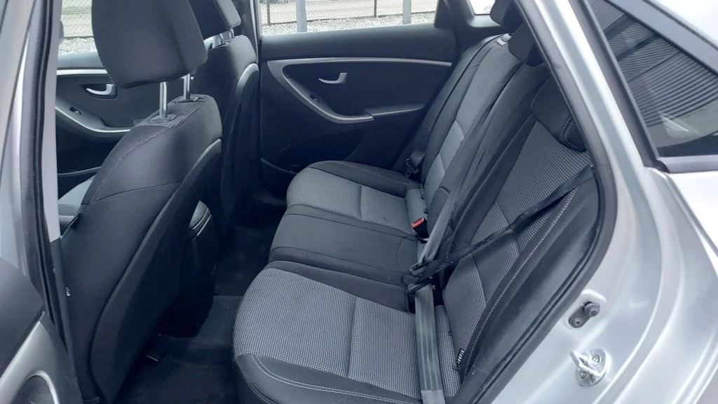 Hoofdafbeelding Hyundai i30