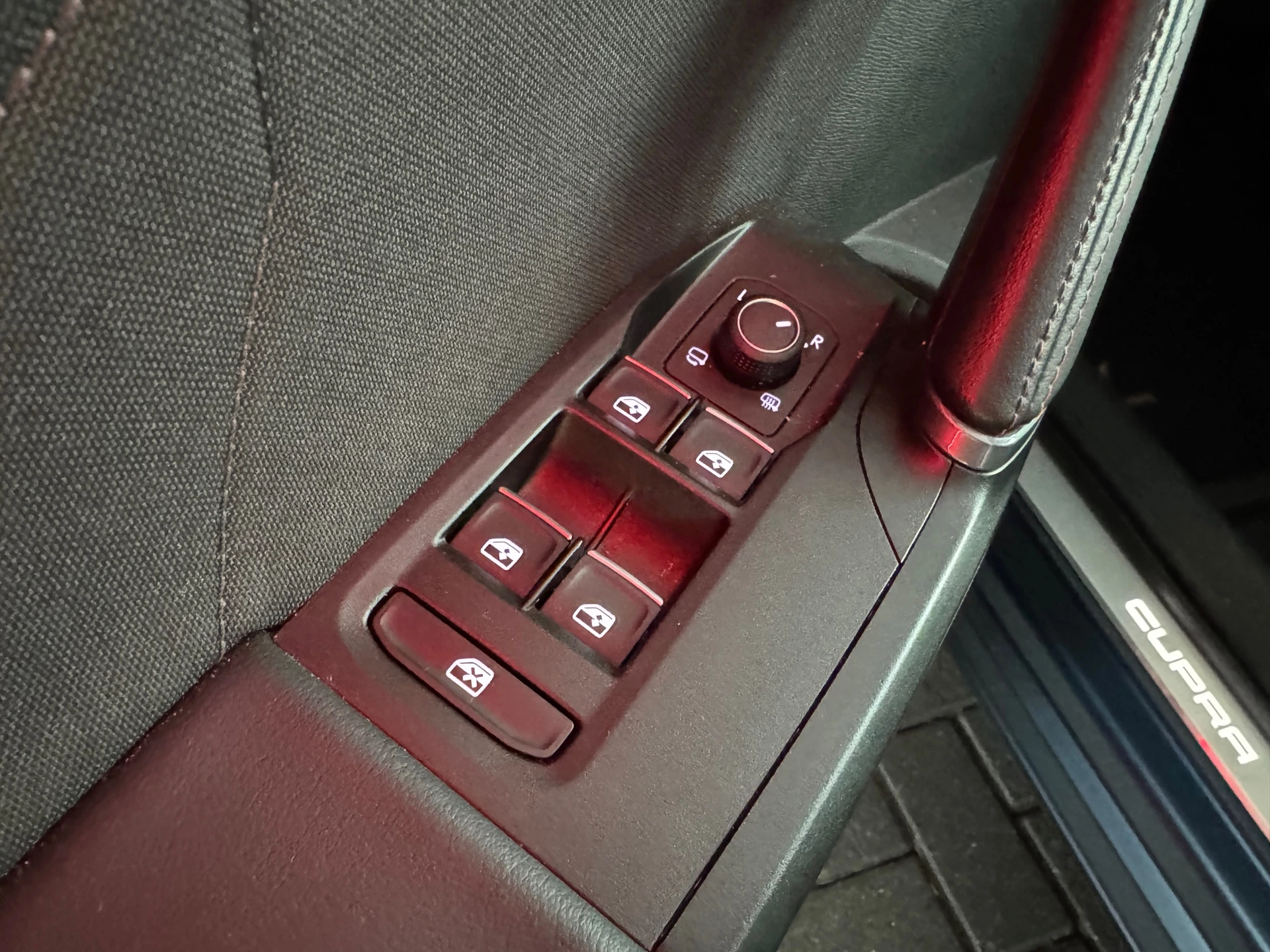 Hoofdafbeelding CUPRA Leon