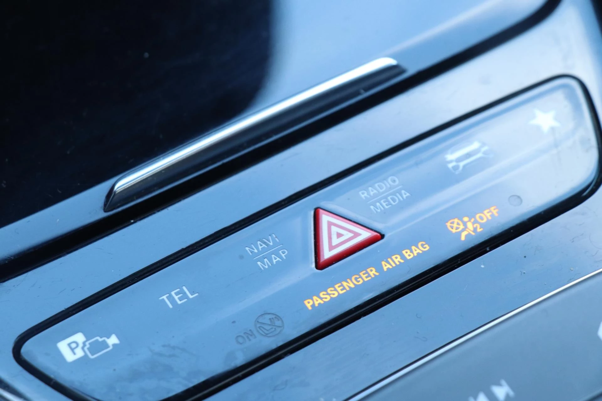 Hoofdafbeelding Mercedes-Benz AMG GT