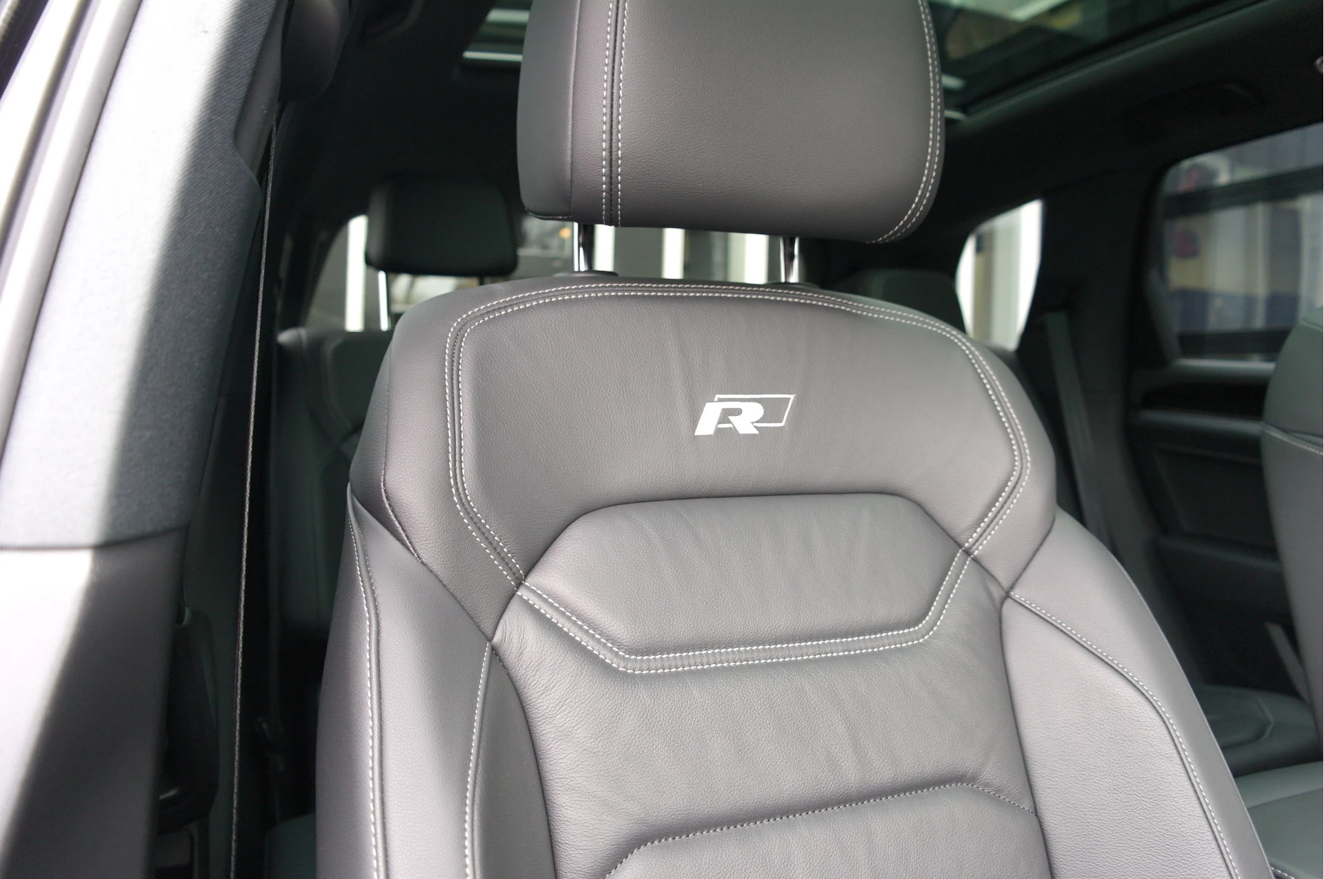 Hoofdafbeelding Volkswagen Touareg