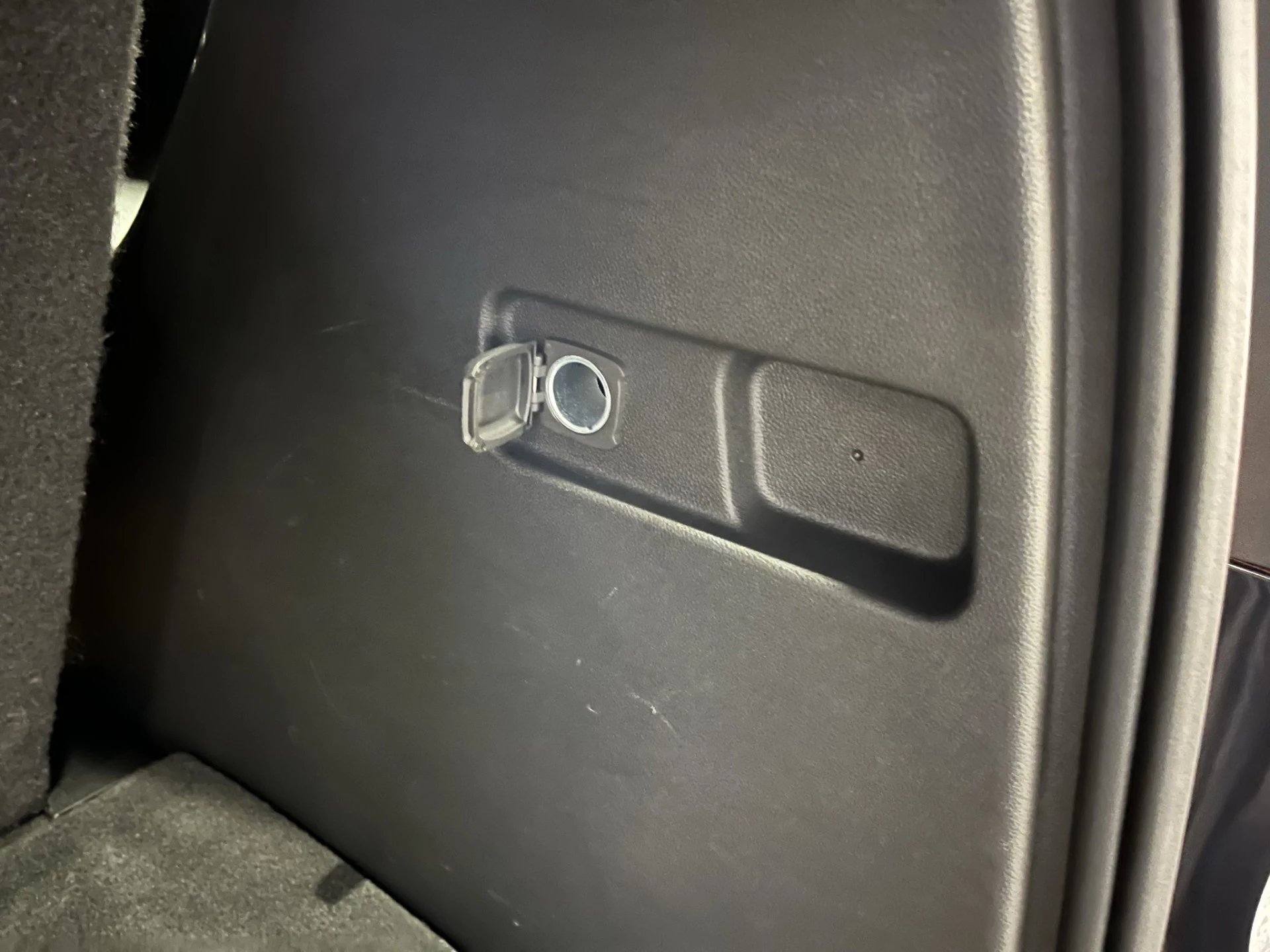 Hoofdafbeelding GMC Acadia